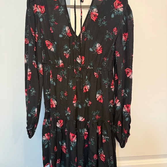 A New Day - Romantic Floral dress XS brand new - Picture 5 of 5